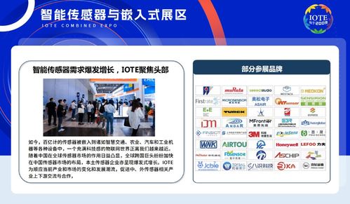 深圳物联网展九月启幕 主视觉升级与网络安全软件开发共绘未来蓝图